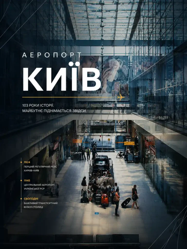 КП «МА Київ (Жуляни)»