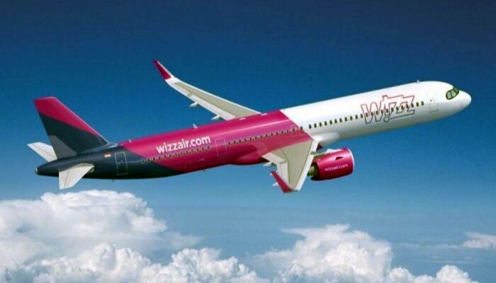 Airbus A321XLR уже змінює карту польотів: сім нових маршрутів і понад 500 замовлень Airbus A321XLR уже змінює карту польотів: сім нових маршрутів і понад 500 замовлень