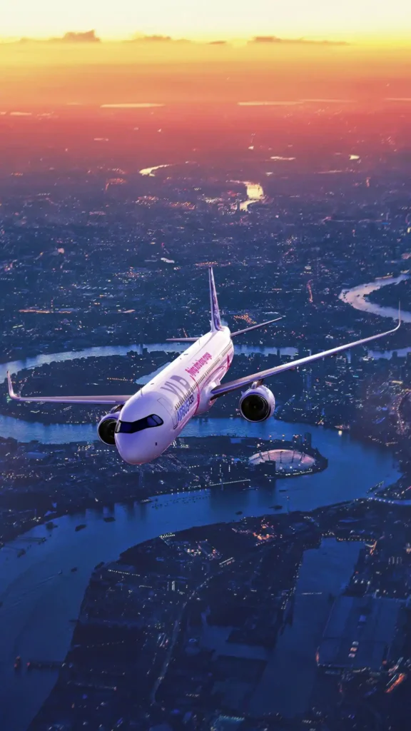 Airbus A321XLR досягнення в 2026 році Airbus A321XLR досягнення в 2026 році